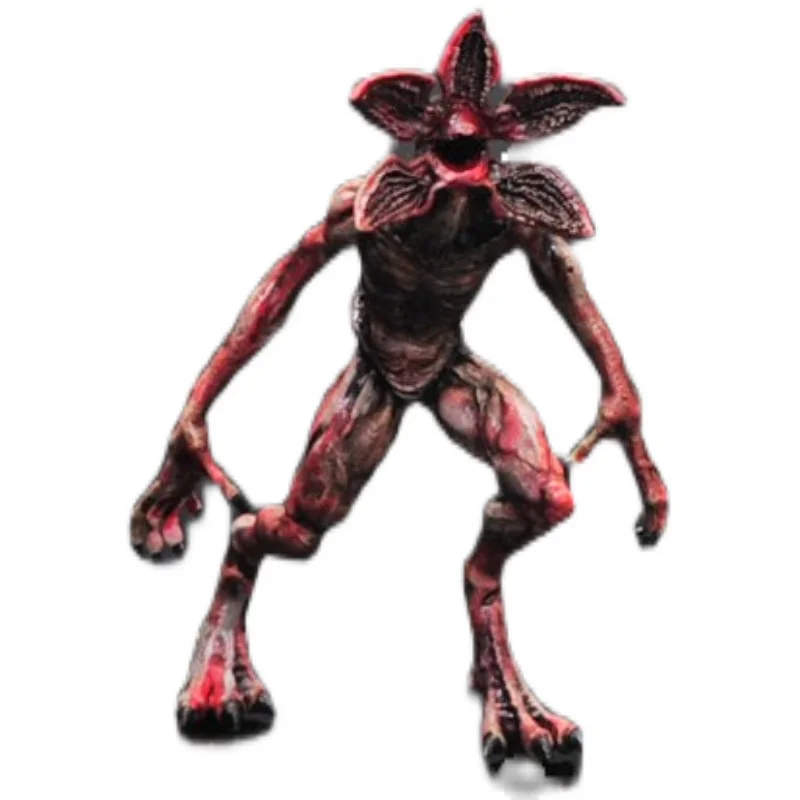 

1/64 1/43 puppet model strange-shaped biochemical monster micro-landscape props car model scene layout decoration resin figure