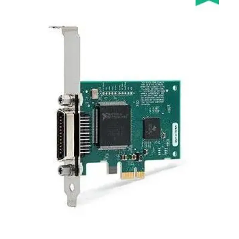 Фото Карта VivaChip TechPCIE-GPIB 778930-01, 100% исправна, отличное состояние №2