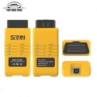 new svci 6154a support wifi original driver code scanner cover all models can fd and uds doip protocol obd2 car diagnostic tool