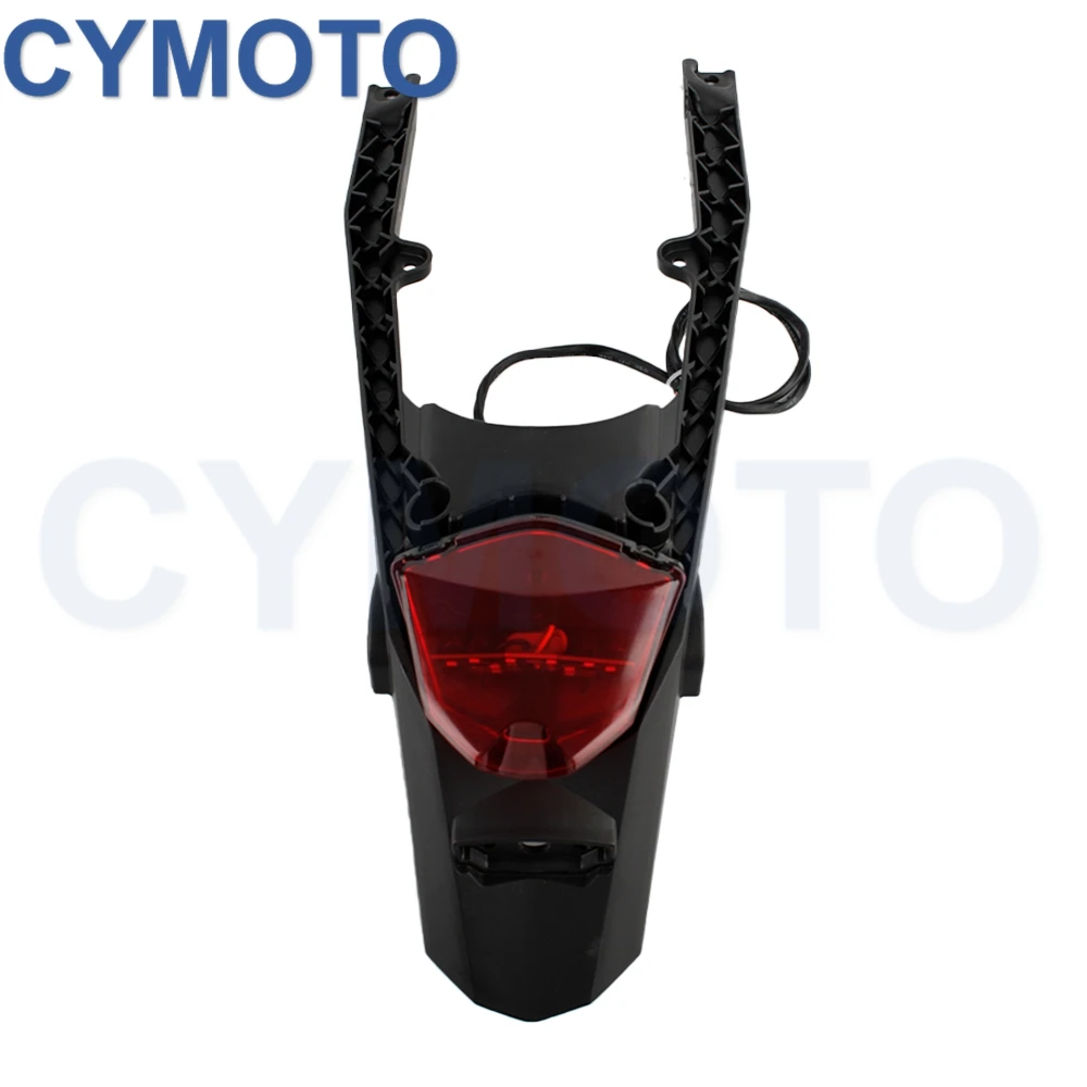 

Задний фонарь, стоп-сигнал, крыло мотоцикла для KTM SXF EXC XCW XCF 150 250 300 350 450 500 530 2020-2022