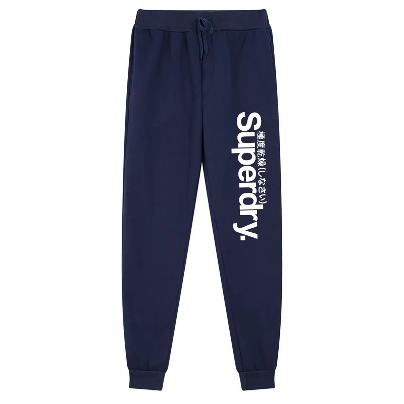 

Повседневные забавные мужские брюки с принтом, осенне-зимние серые мужские женские джоггеры, спортивные брюки, черные брюки