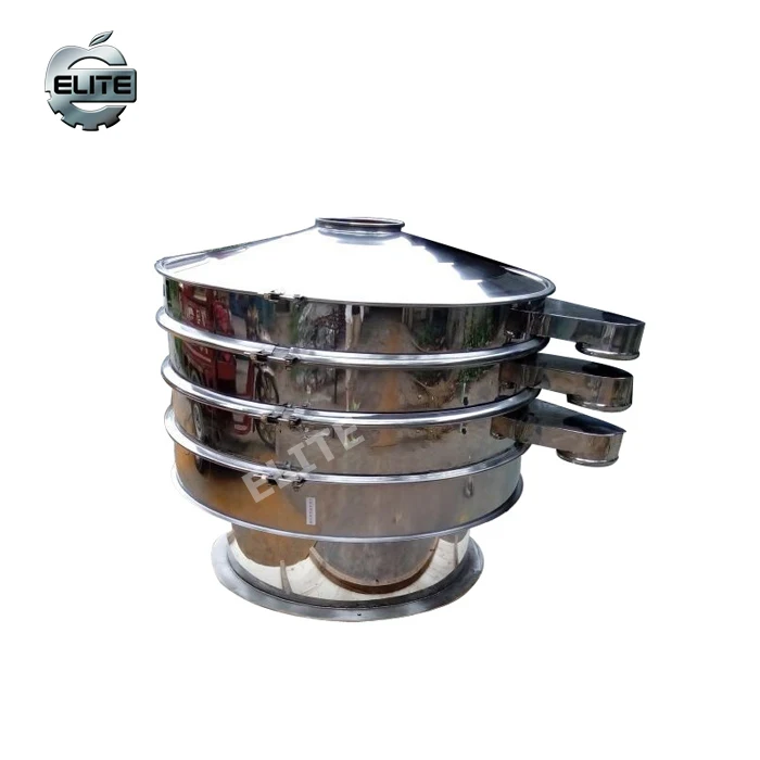 Ультразвуковой вибрационное сито шейкер сепаратор Siever для тонкого порошка