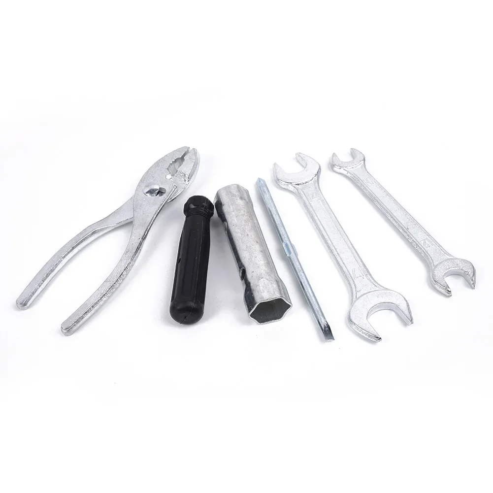 Набор инструментов для мотоцикла HONDA C100 C70 CM91 CT70 CT90 S65 S90 Z50 CF70 CT110