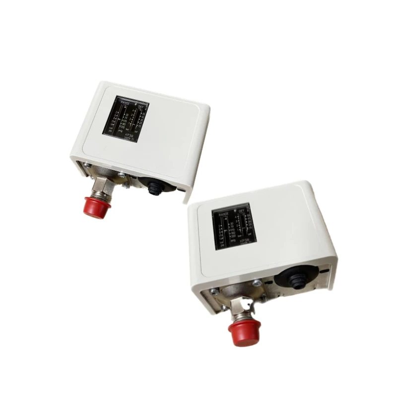 Новое поступление в наличии Регулируемый реле давления KP35 запасной компрессор