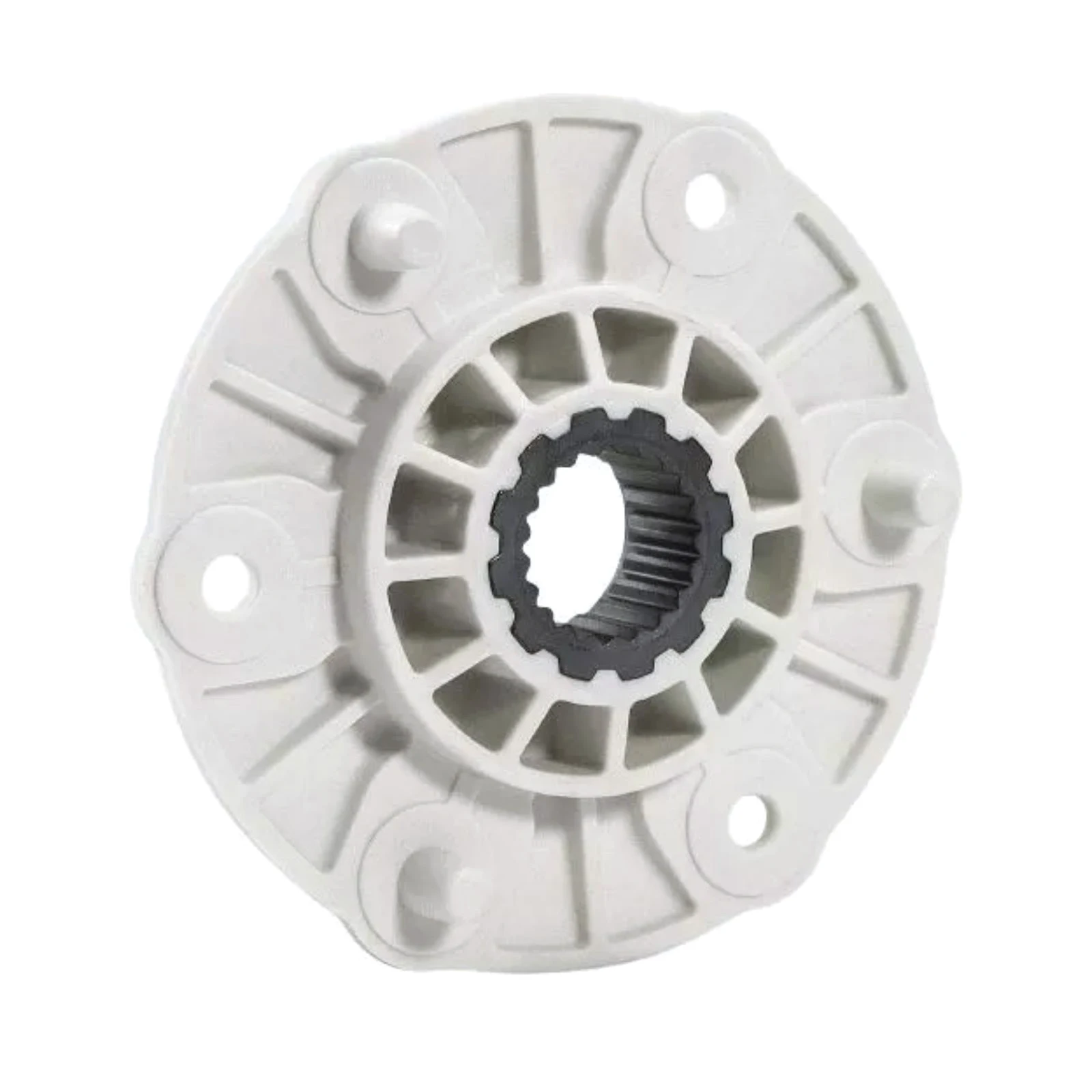 

1 шт. MBF 618448 Запасные части для ступицы ротора шайбы для LG для Kenmore 4413ER1001C 1267509 Аксессуары для стиральных машин