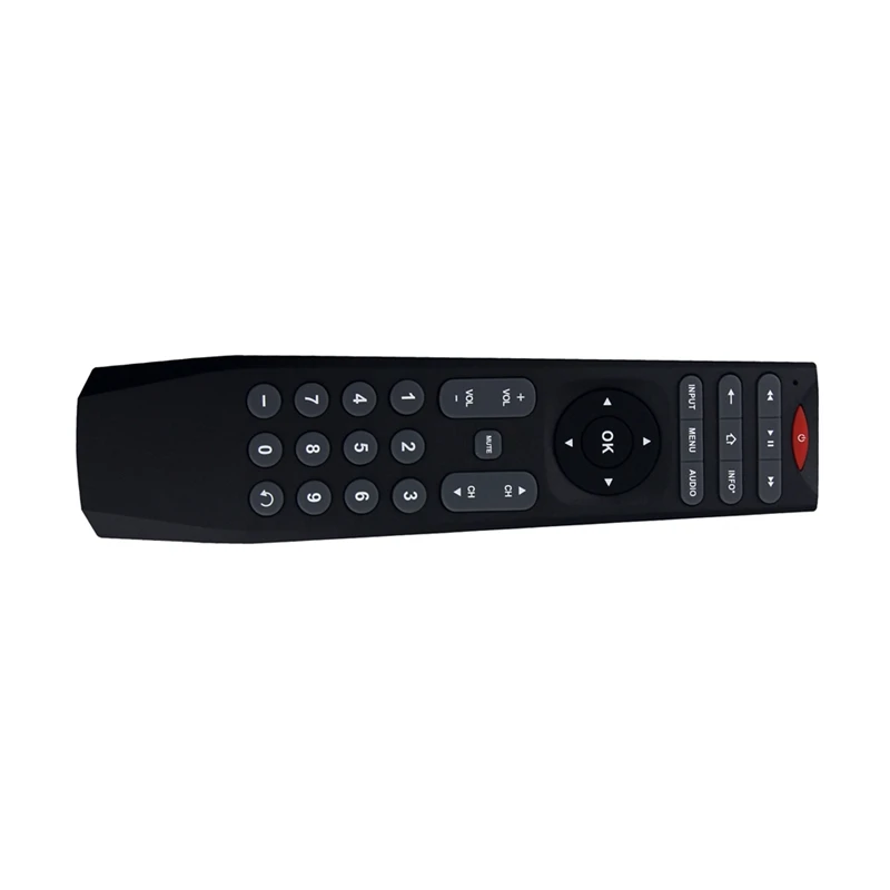 Пульт дистанционного управления для телевизора JVC EM40NF5 EM43NF5 EM50NF5 EM55NF5 EM50RF5