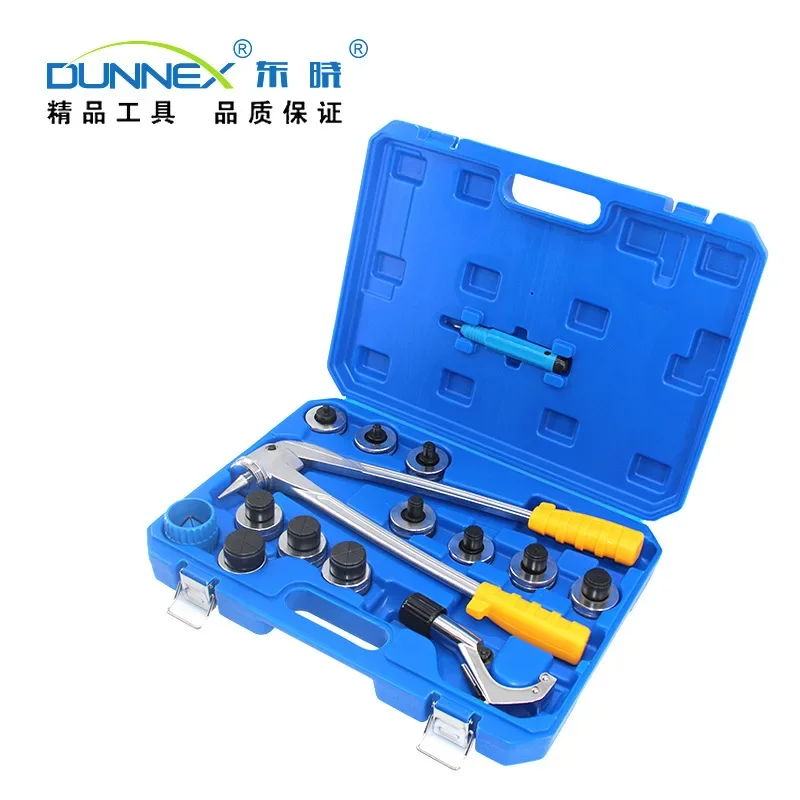 Рычажный трубчатый расширитель 10-42 мм ручной инструмент в комплекте с