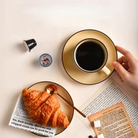 simplicity japanese coffee cup ceramic vintage solid color cup coffee mug personality coffee cup sets drinkware