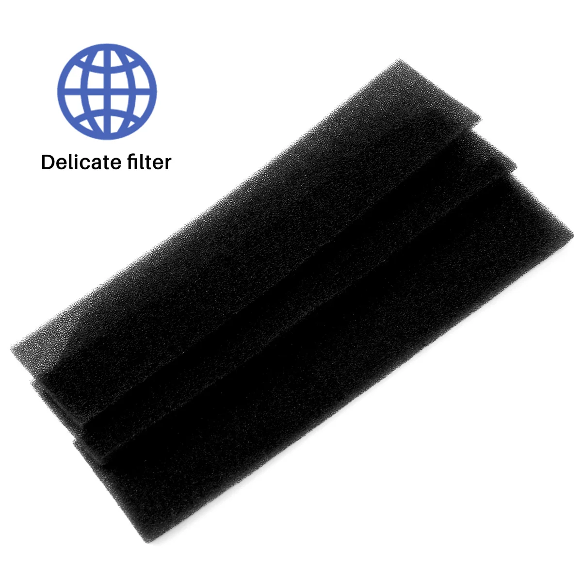 Набор запчастей для робота-пылесоса Ecovacs DEEBOT N8 Pro