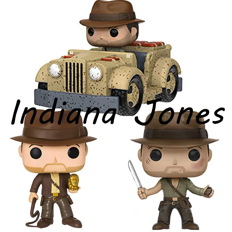 Toys Funkoe Collectible Dolls Gifts