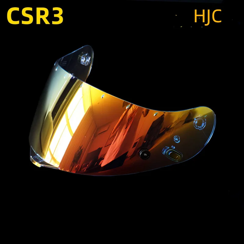 

Motorcycle Helmet Lenses Are Suitable For HJC CL-16/17/ST/SPCS-R1/R2/R3/15TR-1FG-15HS-11FS-15 Helmet Goggles