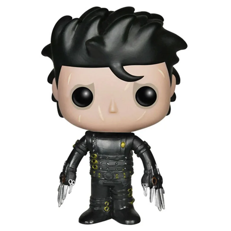 

Funkoe Эдвард ножницы #17 фотография