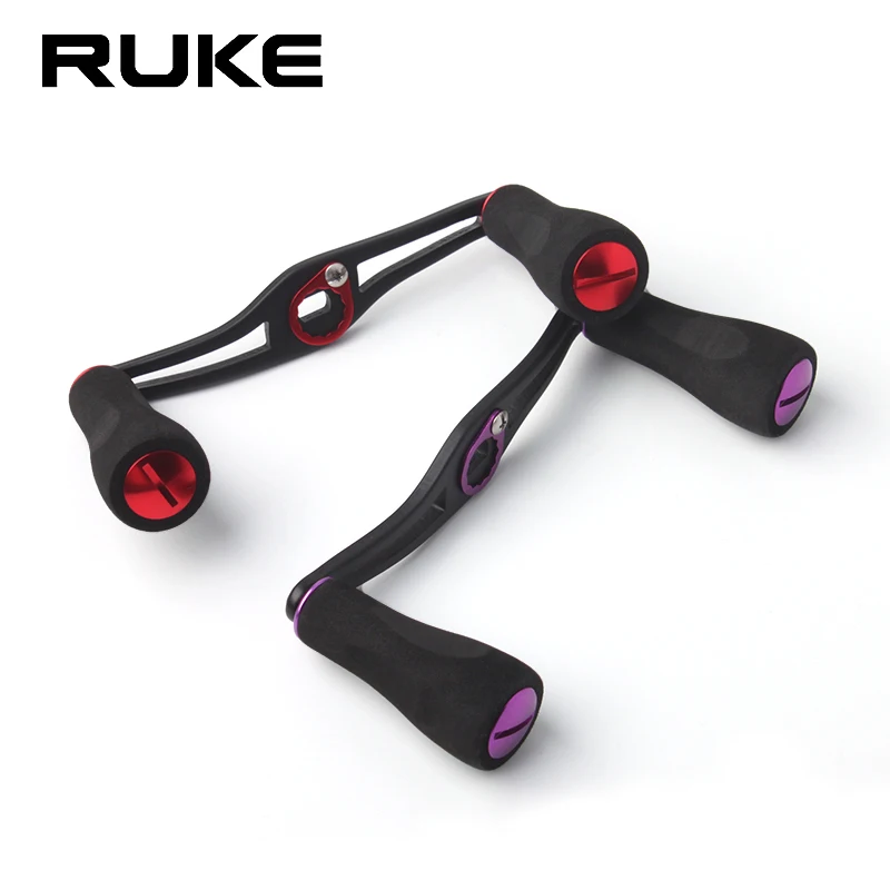 Ручка рыболовная Ruke