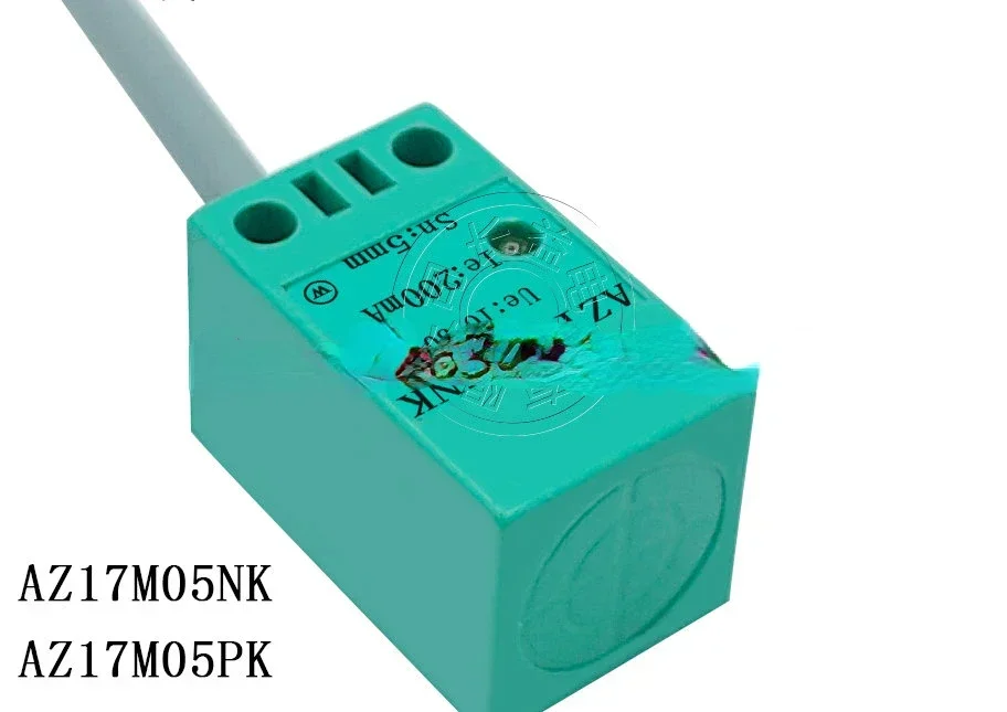 Концевой выключатель электрической вилочной погрузчика Nori Diamond EPT15 AZ17M05NK AZ17M05PK