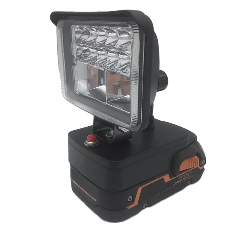 Преобразователь инструментов для RIDGID AEG 18 В преобразование литиевой батареи