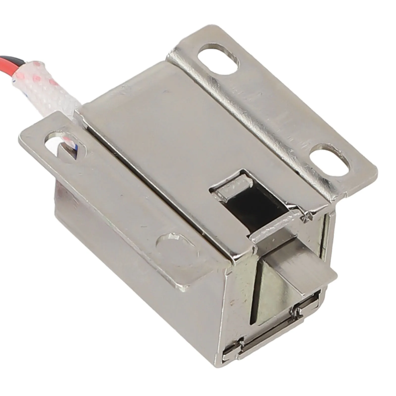 Ящик для хранения документов электромагнитный замок 6 В постоянного тока 24