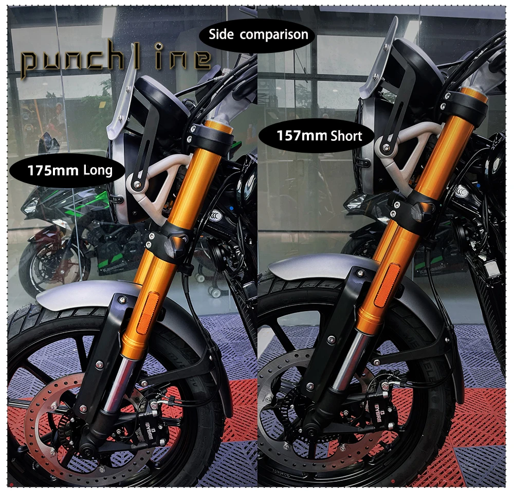 Подходит для Scrambler 400X Speed 400 2023 2024 лобовое стекло мотоцикла дефлектор ветрового