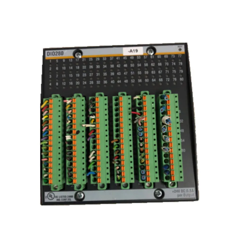 

Модуль бачманна дио280, используемый в хорошем состоянии