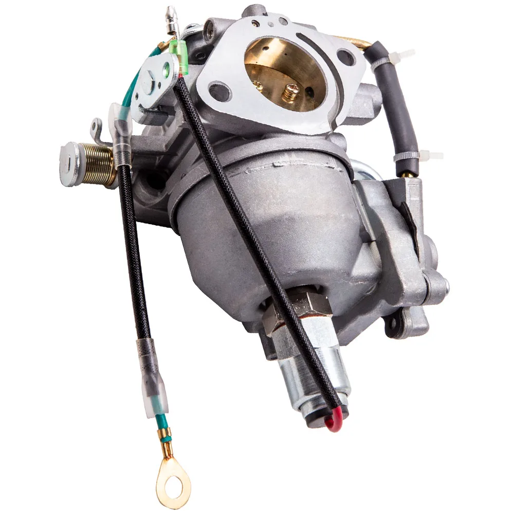 Карбюратор для Kohler CV730 и CV740 24853102 -S 24 853 102-S + Прокладки