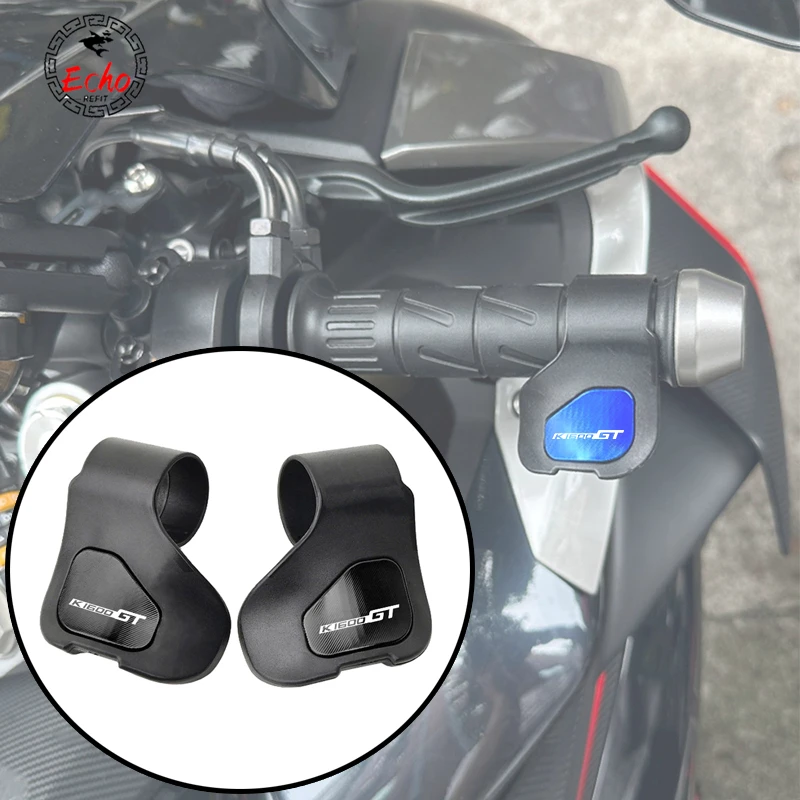 2024 Совершенно новый для BMW K1600GT K 1600 GT K1600 мотоцикл модные аксессуары бустер ручка