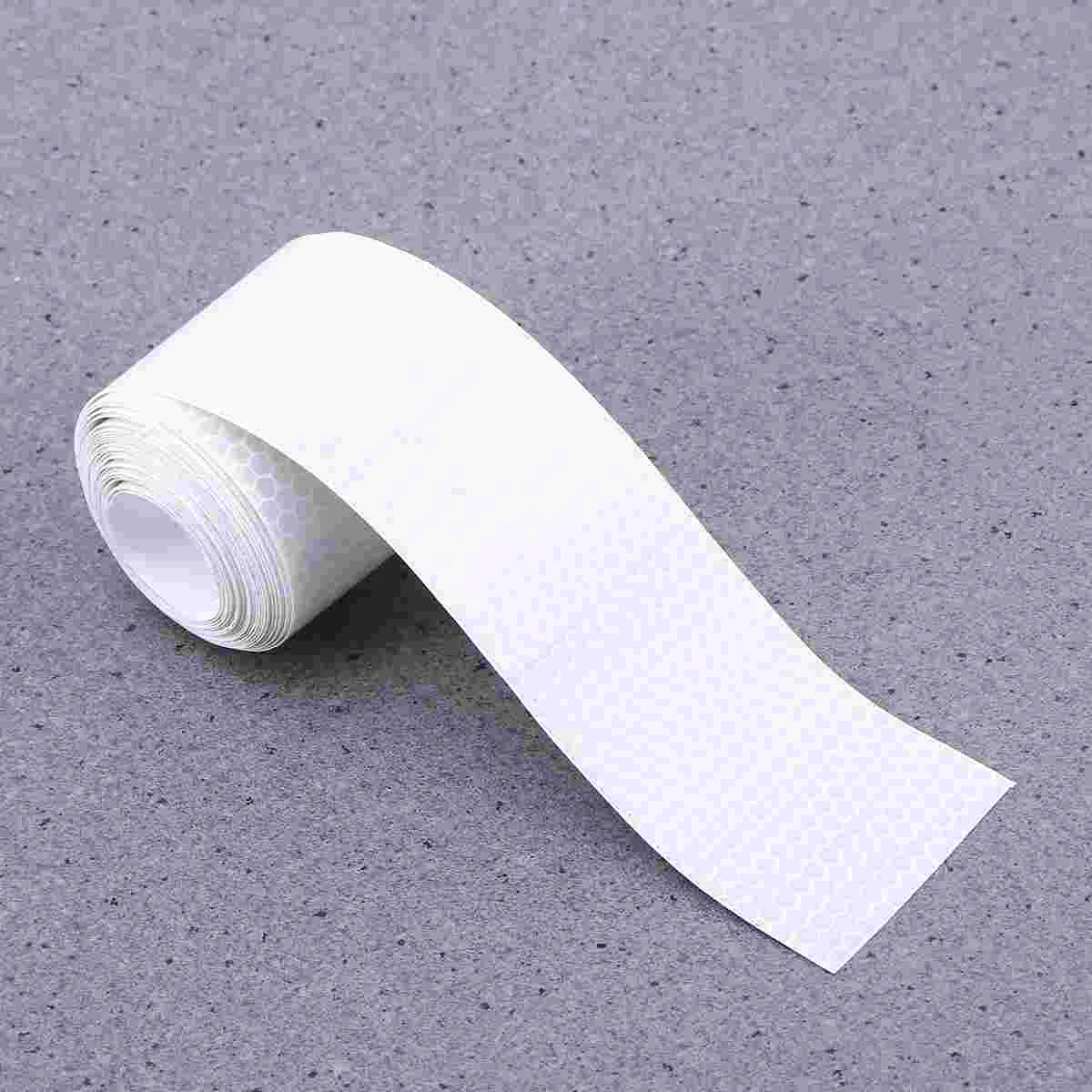 

Sticker Warning Tape Warning Tape Night Conspicuity Sticker Reflective Tape Reflective Warning Tape Sticker