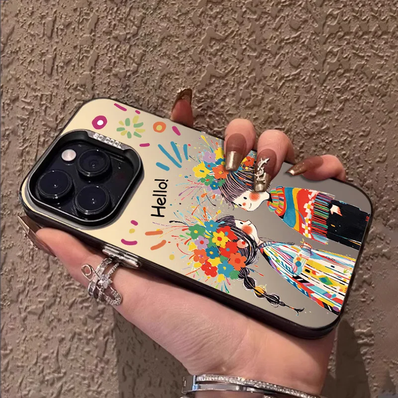 Чехол для телефона с изображением граффити Vivo Y11 Y16 Y20 Y20i Y20S Y27 Y27S Y78 Y51S Y51 Y38 Y36 Y33S