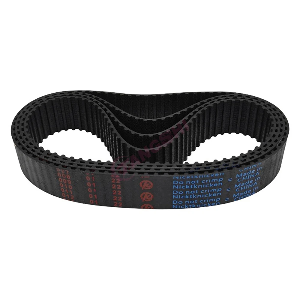 Ременный привод T5 резиновый 10/15 мм