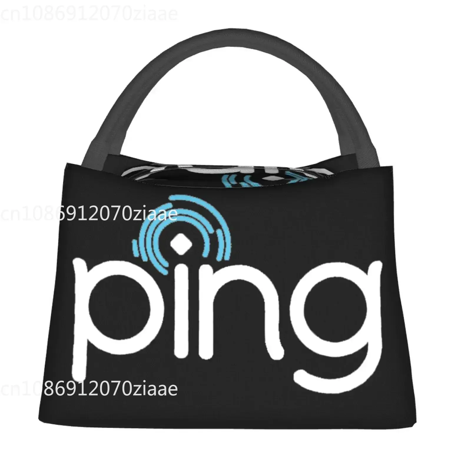 Сумки для гольфа складные сумки работы школы пикника кемпинга