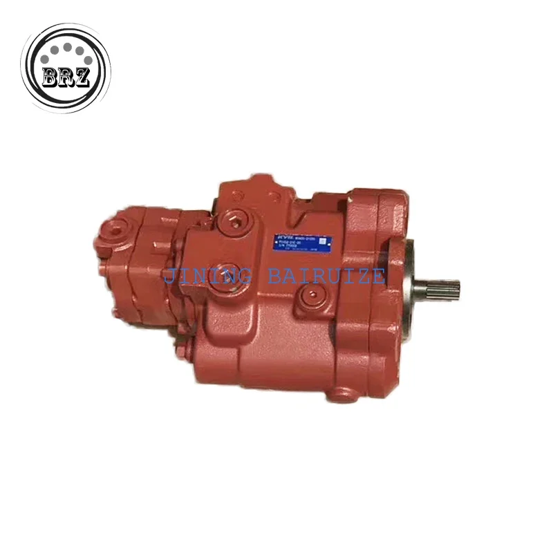 Детали для мини-экскаватора pvd-2b-36 nachi гидравлический насос экскаватора