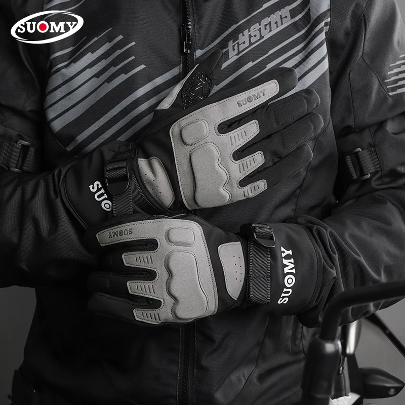 Рисунок 5 - Зимние осенние водонепроницаемые