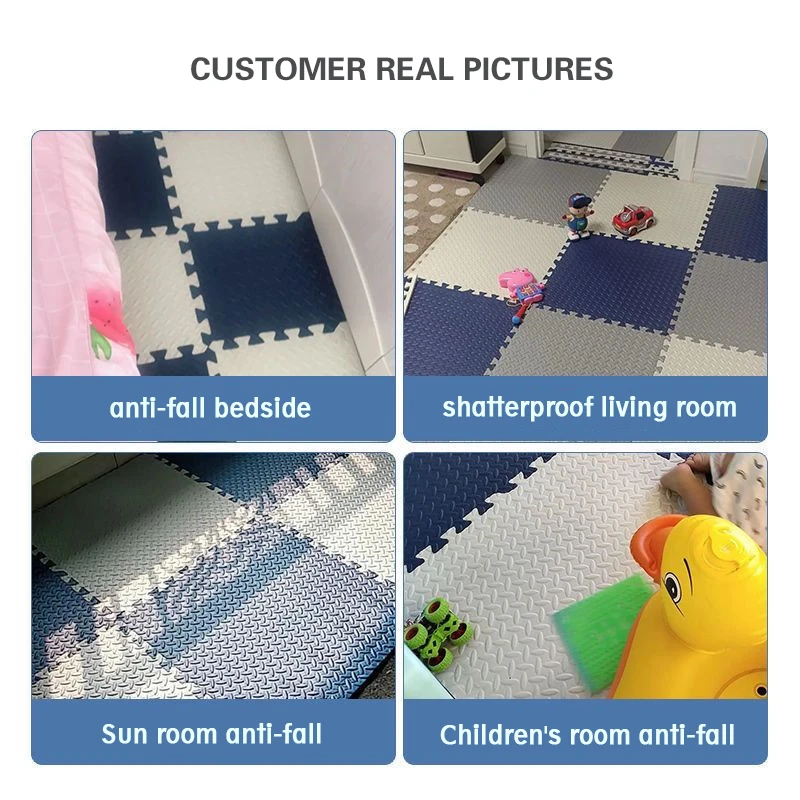 Рисунок 6 - Коврик игровой детский