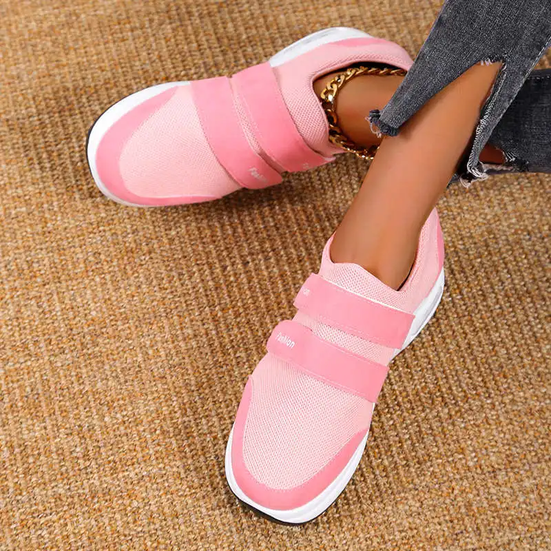 

Sport Shoes Shark Running Shoes Hardloop Schoenen Women Sports Shoes Height Increasing Sneakers Women 2021 Hightop Tennis Green