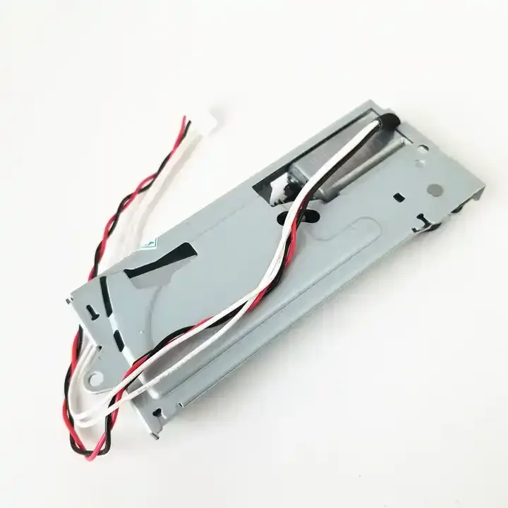 Оригинальный Новый резак T20II T82II Autocuter Unit для Epson TM-T20II/TM-T82II запчасти термопринтера