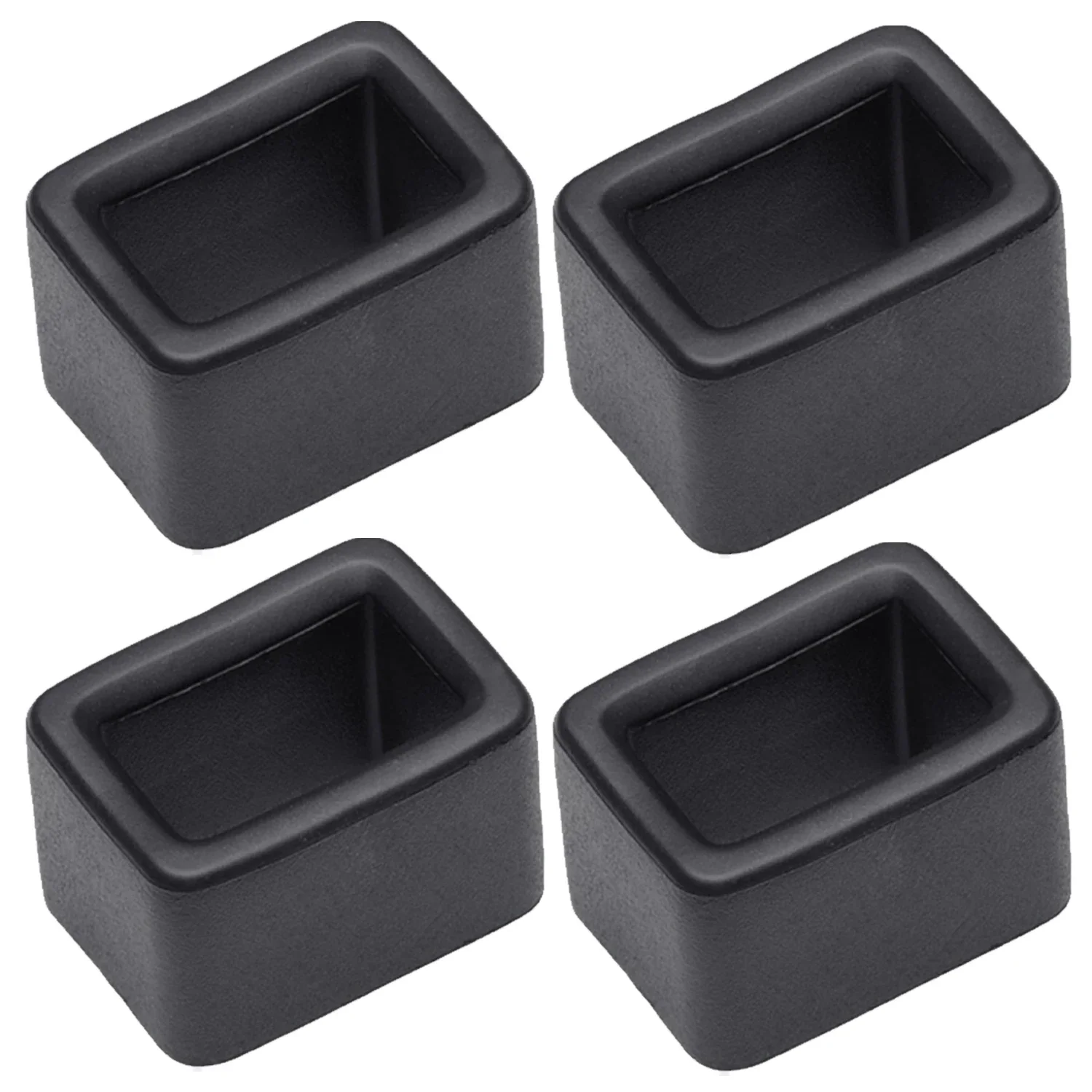 

Крышка с пряжкой автомобильного ремня безопасности, универсальный автомобильный ремень безопасности, анкерная розетка, EVA, защитный чехол от столкновений, модификация салона автомобиля