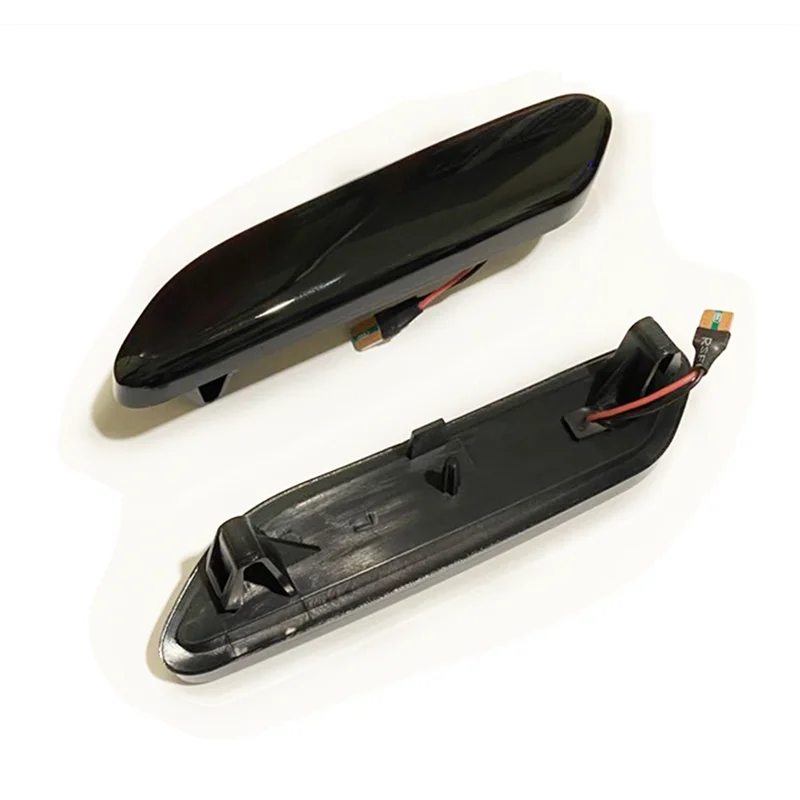 Для Mini Countryman Cooper One R60 Paceman R61 2010 2011 2012-2016 Динамический светодиодный индикатор