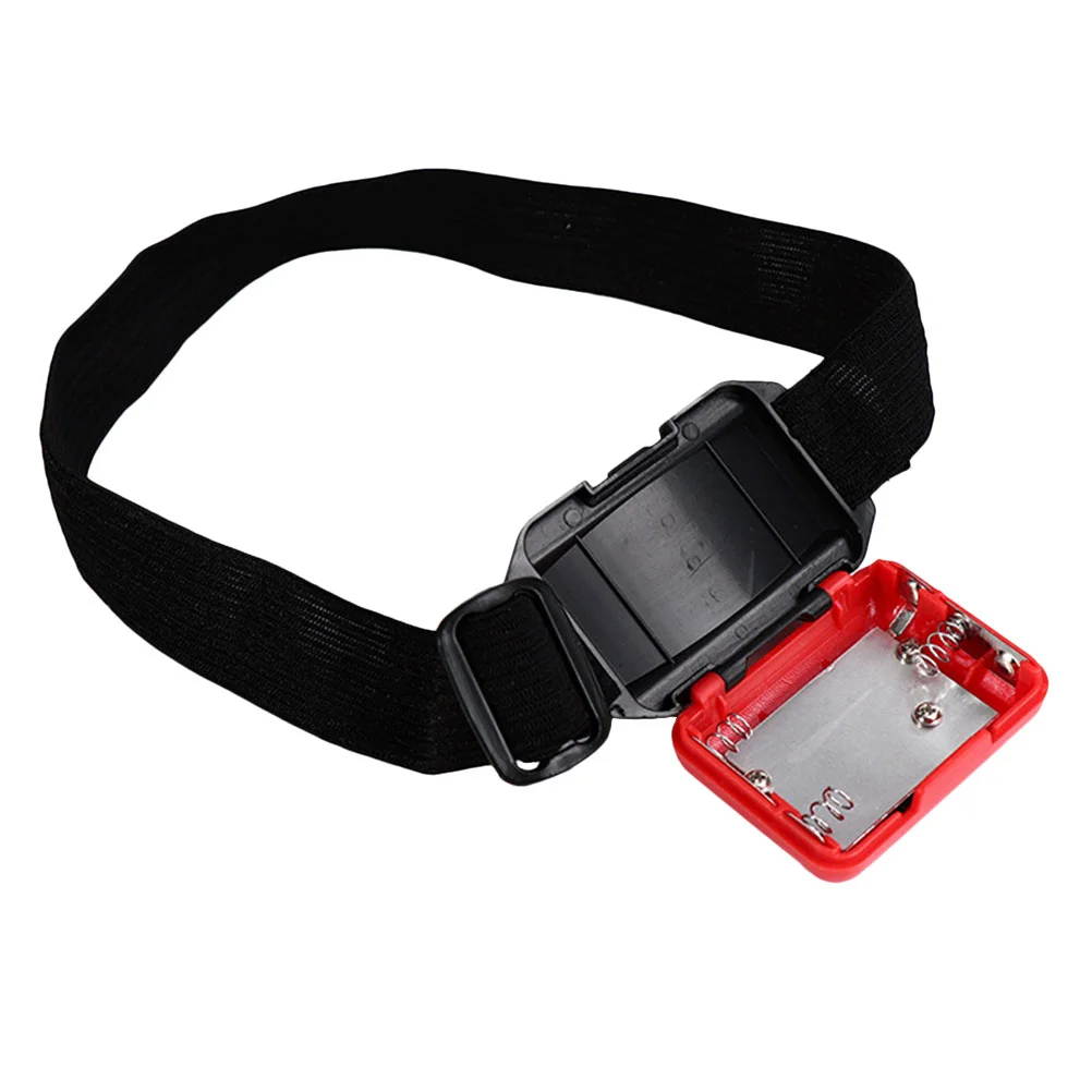 

Multi-function Headlight LED Head Lamp Camping Headlight Emergency Headlight