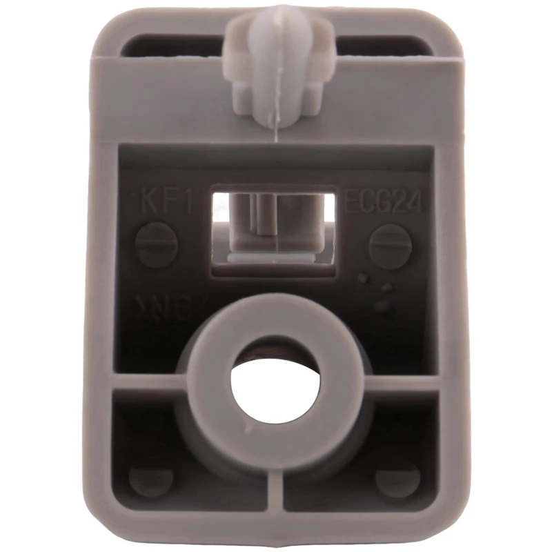 Зажим для козырька от солнца Hyundai Getz I20 2002-2012 4 шт.