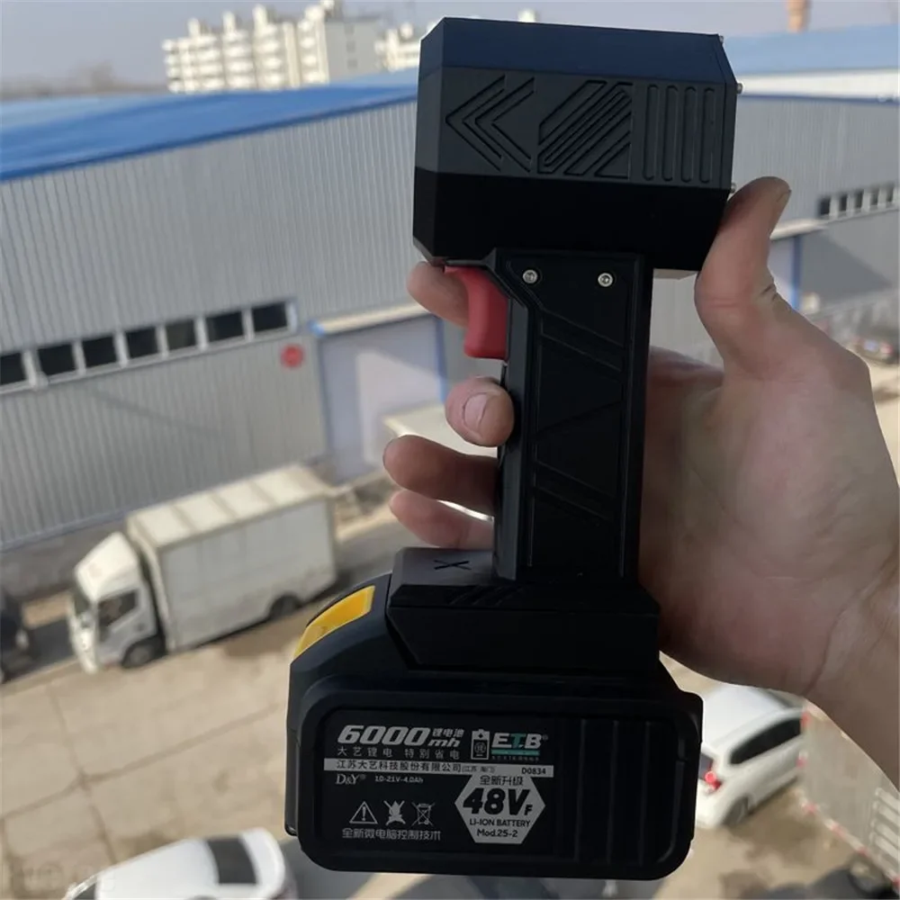 32000 об/мин многофункциональная электрическая воздуходувка пыль выдувание