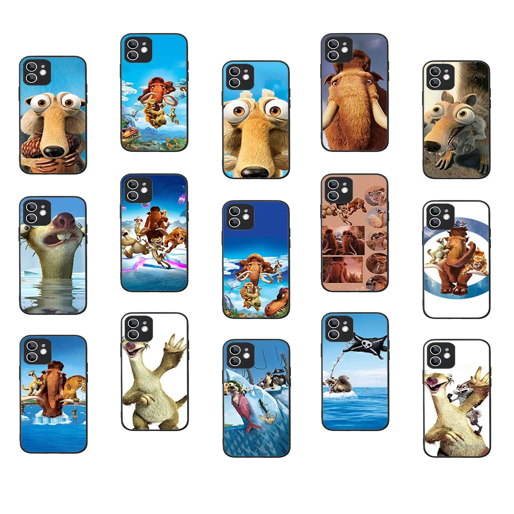 Мягкий чехол для Samsung A01 A21S M02S A02S A03S A10 A10S A11 A12 A20 A30 A20S A32 A13 A22