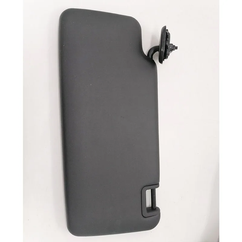 Новый автомобильный солнцезащитный козырек без зеркала для туалетного столика