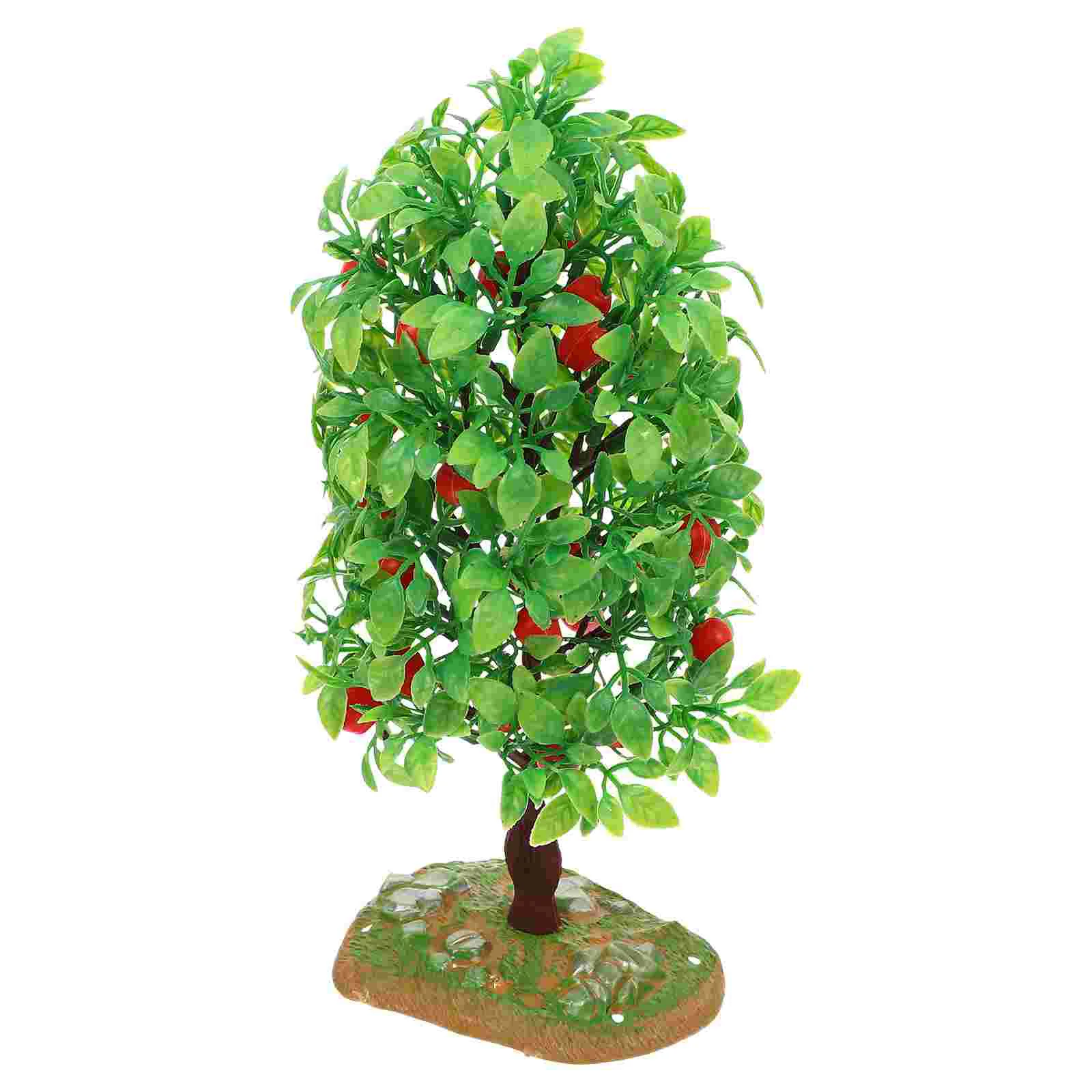 

Trees Scenery Model Models Tree Playset Farm Barnyard Railroad Fake Architecture Diorama Scale Small Garden Zen