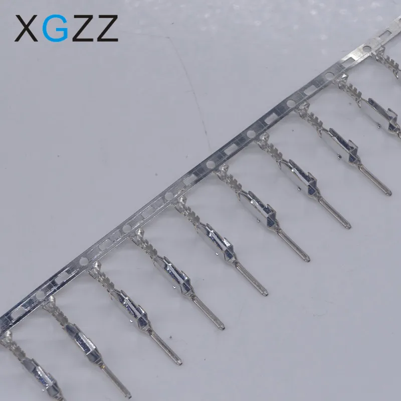 

1.5mm male Pin Connector Terminal