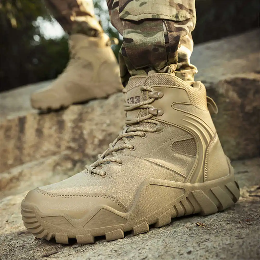 High Quality Luxury Brand Men's Boot Sports New Style Ydx1