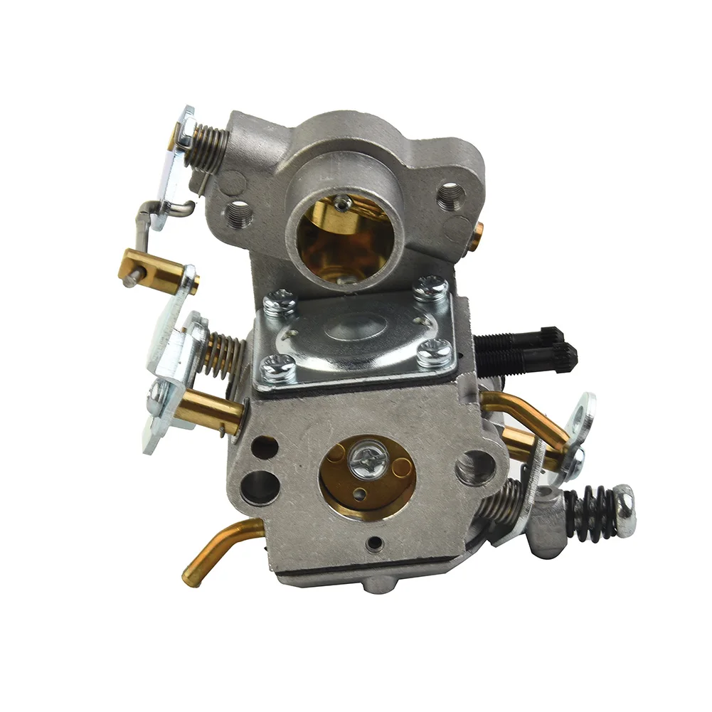 Карбюратор для моделей Zama W-26 C1M-W26 C1M-W26A C1M-W26B C1M-W26C Poulan P3314 P3314WS P3314WSA P3416 P3516 P3516PR