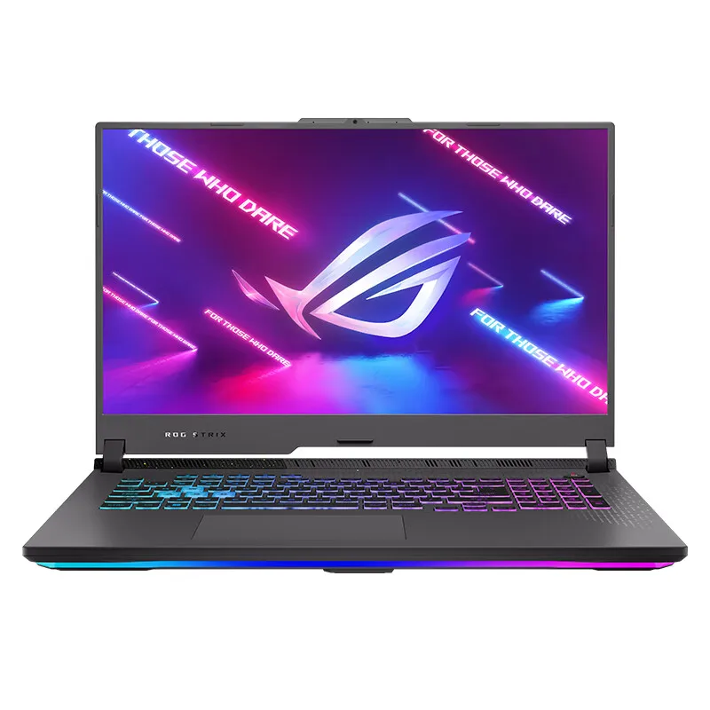 Рисунок 6 - ASUS ROG Moba7 PLUS G713P E-sport