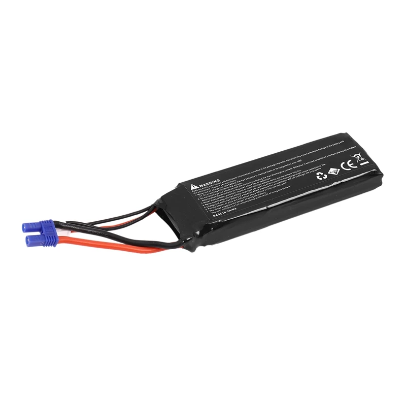 Аккумулятор для квадрокоптера Hubsan H501S H501M H501A H501C 7 4 В 2700 мАч |