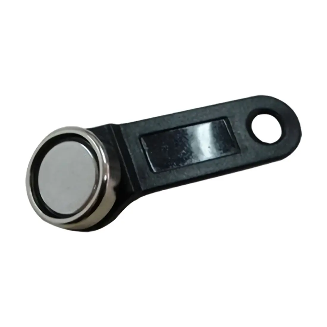 10 шт. ярлык для iButton с настенным креплением