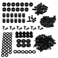 motorcycle fairing bolt kit bodywork screws complete set for honda cbr600rr cbr 600 rr 2009 2010 2011 2012