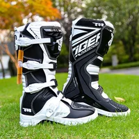 Мотоботы TIGER MTR-E001#1