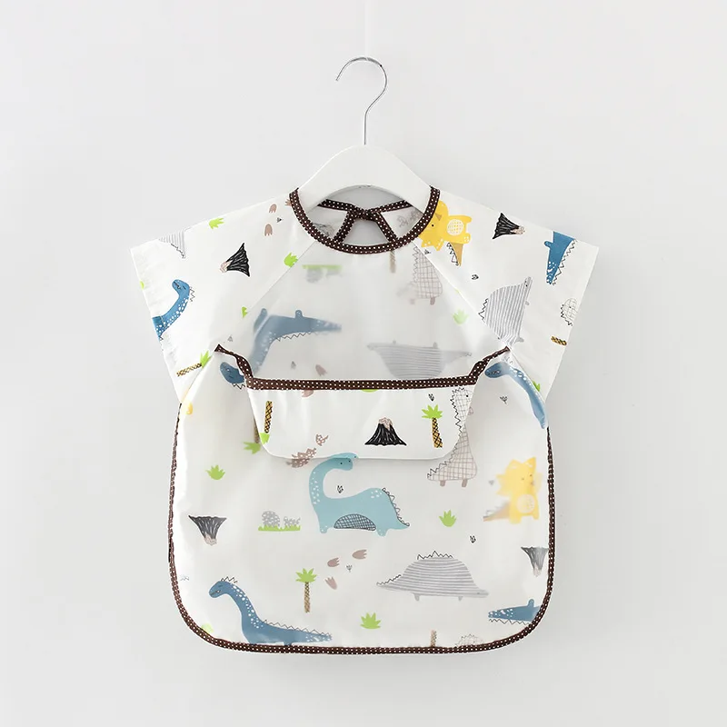 Рисунок 3 - Нагрудники для кормления детей